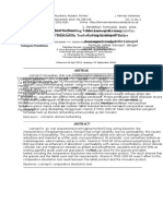 Uji Disolusi Terbanding Tablet Lisinopril 10 MG Comparative Dissolution Test of 10 MG Lisinopril Tablet 1