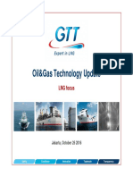 Oil and Gas Technology Update