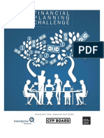 2018 Financial Planning Challenge Case Study PDF