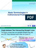 3D Trigonometry Problem