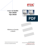 Lavamanos Itec PDF