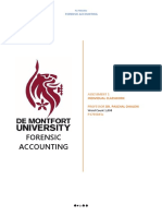 P1705845X ForensicAccounting