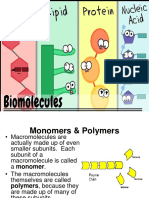 Carbohydrates