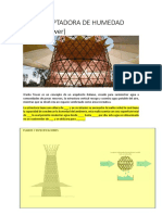 Torre Captadora de Humedad Ficha Tecnica