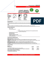 Lechler Epoxy Primer