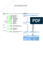 Structural Requirements For The In-Service Inspection of Eroded/Corroded Piping