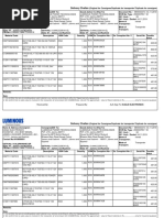 Delivery Challan: Remarks