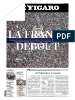 Le Figaro Francais