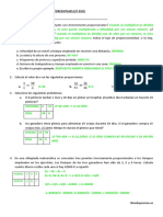 Matemáticas 