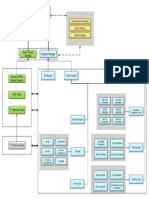 SAP Project Org Stracture