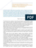 "Dante 10 - La Divina Commedia Ai Giorni Nostri - Chi Sono Gli Ignavi Oggi?" - Efrem Maestri, Relatore "Giovani in Politica"