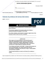 Solución de Problemas Del Sistema Hidrostático: 246C, 256C, 262C, 262C2 y 272C Minicargadores Sistemas de Máquina