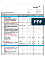 Business Systems.: Proposal For SMART Class Room