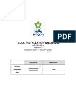 OP-GAS-25.0 Rev 1 Bulk LPG Installation Guideline