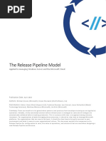 The Pipeline Model