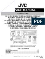 JVC Manual