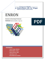 Historia Enron