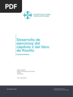 Capítulo 2 - Rosillo Diseño y Evaluación de Proyectos Método Causal