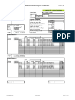 Foundation Fieldbus Segment Design Calculator