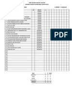 Senarai Nama Ting 1 RBT 2019 (April)