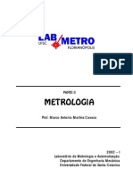 Apostila Parte II Metrologia