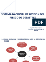 Presentacion-Sinagerd 0 PDF