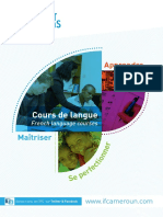 Cours de Francais 3 v7 Web D PDF