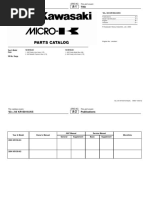 Ninja 150 KR Tailand PDF