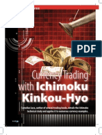 Currency Trading With: Ichimoku Kinkou-Hyo