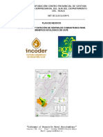 Plan de Negocio Centrales de Beneficio de Café