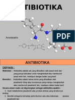 SAP 4.antibiotik