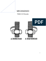 Tema 8 El Roscado-Pdf - Unlocked