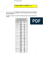 Pares de Apriete PDF