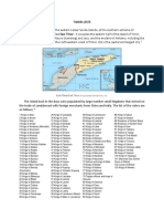 East Timoreast Timor.: Encyclopædia Britannica, Inc