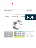 FHT111M Technical Specification