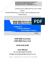S130 S150 User Manual V1.5