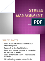 Stress Management