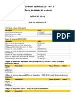 Exvacadora ET 1 PDF