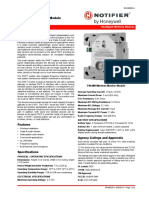 DN - 60829 SWIFT Intelligent Wireless Module DataSheet