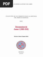 Documentos de Juana I 15051510 0