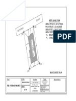 Site Analysis: Existing Road