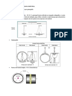 Tecnica de Exposicao Radiografica Por Gamagrafia