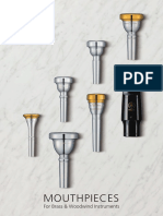 Yamaha Mouthpieces PDF