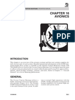 Avionics: Citation Mustang Operating Manual