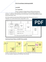 UNIT-3 I/O and Memory Interfacing With 8051