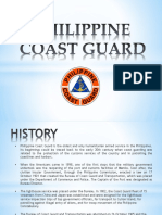 Philippine Coast Guard