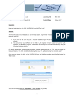 Lms-FAQ804 Import SCADAS Xs Data Into Testlab