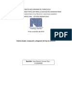 Ing Economica-Interés Simple, Compuesto y Diagrama de Flujo de Efectivo - Jose Carreyo-26449292