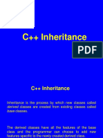 6 Inheritance