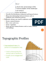 Topographic Maps